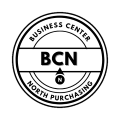 Business Center North Purchasing Logo